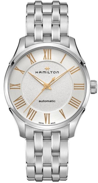 Obrázek Hamilton Jazzmaster Auto