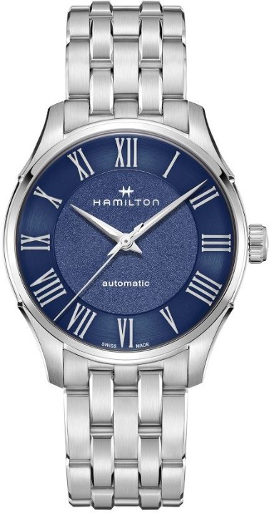 Obrázek Hamilton Jazzmaster Auto