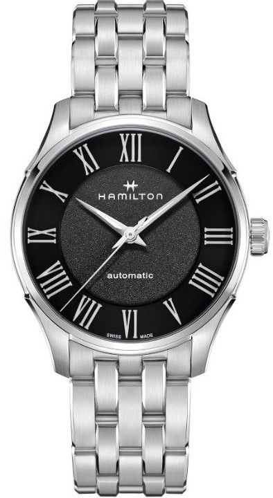 Obrázek Hamilton Jazzmaster Auto