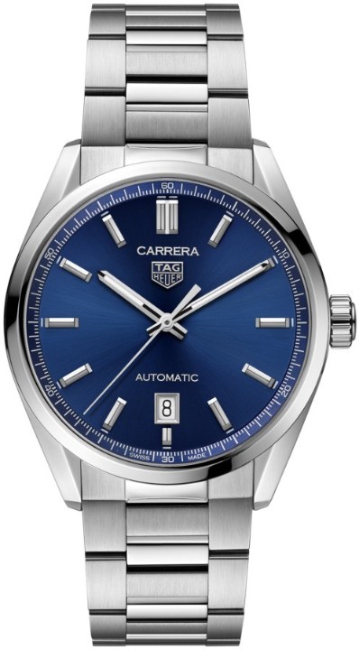 Obrázek Tag Heuer Carrera