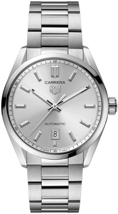 Obrázek Tag Heuer Carrera