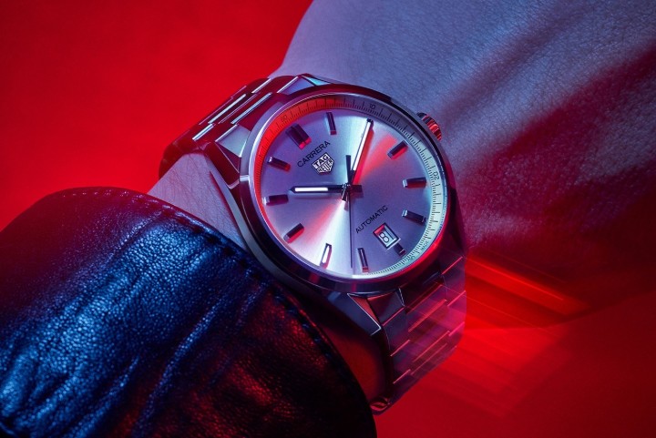 Obrázek Tag Heuer Carrera