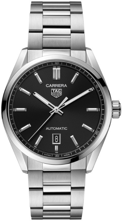 Obrázek Tag Heuer Carrera