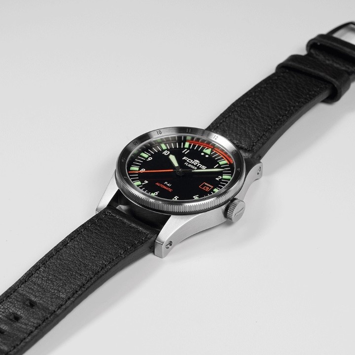 Obrázek Fortis Flieger F-41 Original