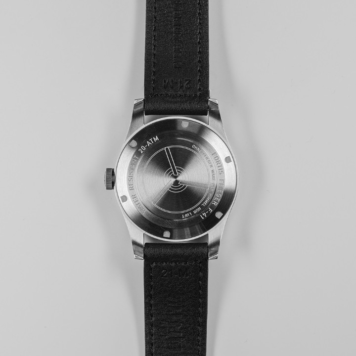 Obrázek Fortis Flieger F-41 Original