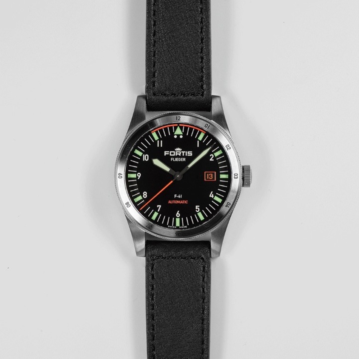 Obrázek Fortis Flieger F-41 Original
