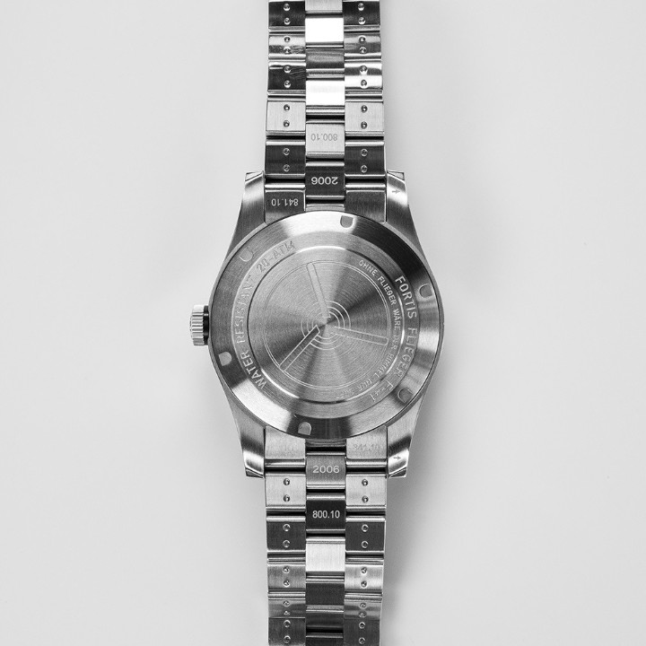 Obrázek Fortis Flieger F-41 Original