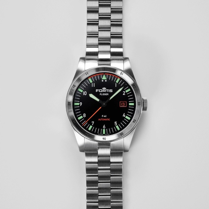 Obrázek Fortis Flieger F-41 Original