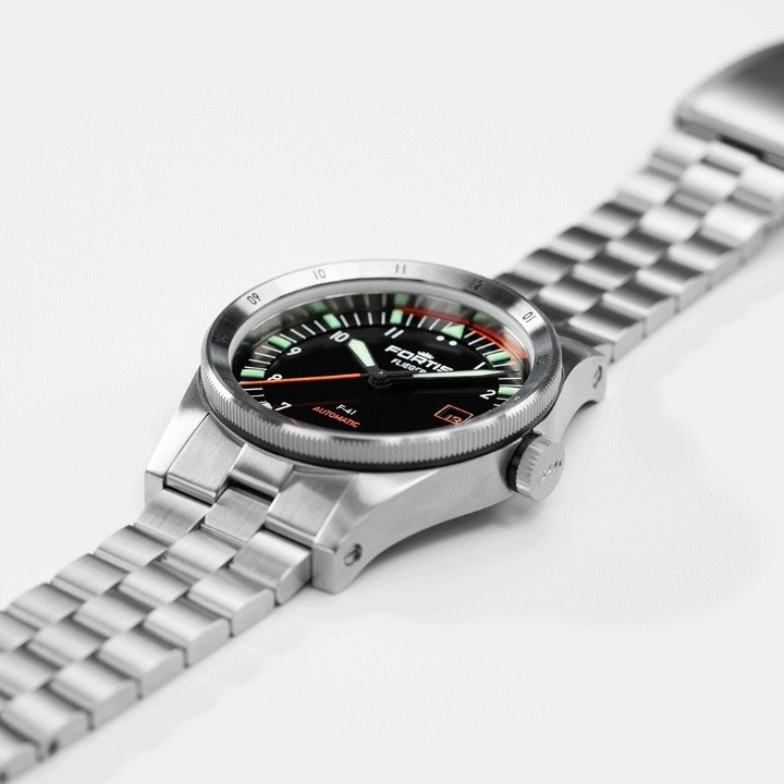 Obrázek Fortis Flieger F-41 Original