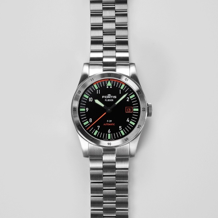 Obrázek Fortis Flieger F-39 Original
