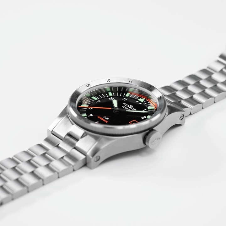 Obrázek Fortis Flieger F-39 Original