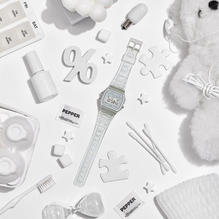 Obrázek Casio Collection Digital