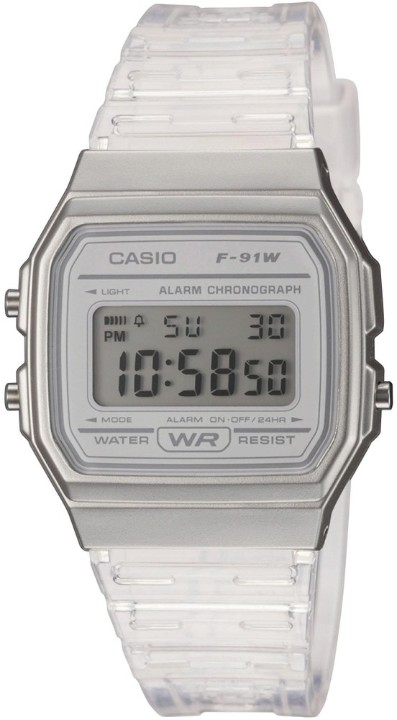 Obrázek Casio Collection Digital