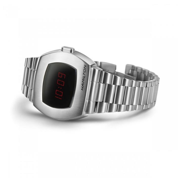 Obrázek Hamilton American Classic PSR Digital Quartz