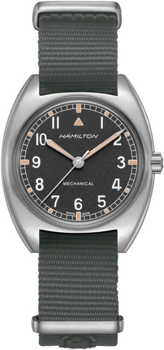 Obrázek Hamilton Khaki Aviation Pilot Pioneer Mechanical