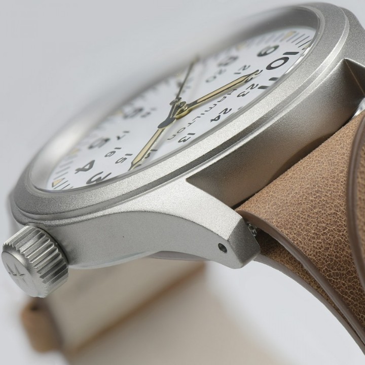 Obrázek Hamilton Khaki Field Mechanical