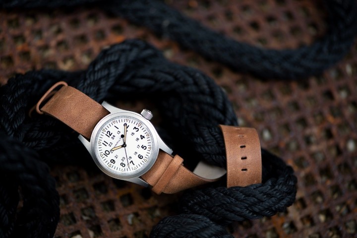 Obrázek Hamilton Khaki Field Mechanical