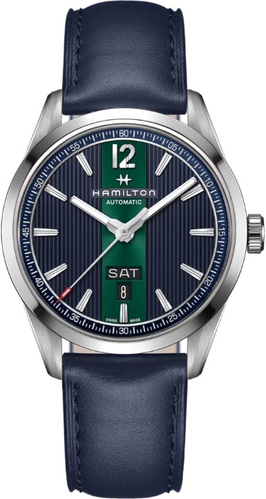 Obrázek Hamilton Broadway Day Date Auto