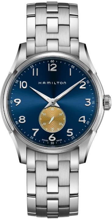 Obrázek Hamilton Jazzmaster Thinline Small Second