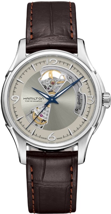 Obrázek Hamilton Jazzmaster Open Heart