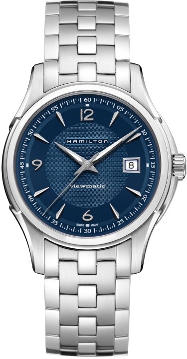 Obrázek Hamilton Jazzmaster Viewmatic