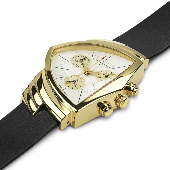 Obrázek Hamilton Ventura Chrono