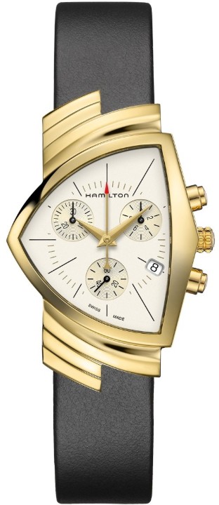 Obrázek Hamilton Ventura Chrono