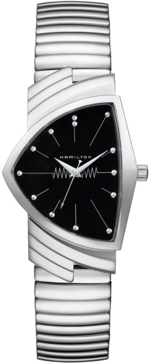 Obrázek Hamilton Ventura Quartz