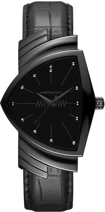Obrázek Hamilton Ventura Quartz