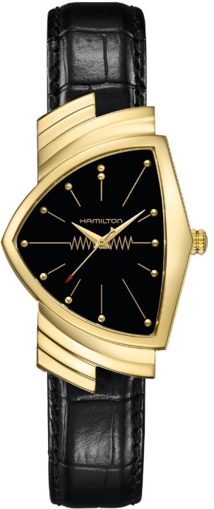 Obrázek Hamilton Ventura Quartz