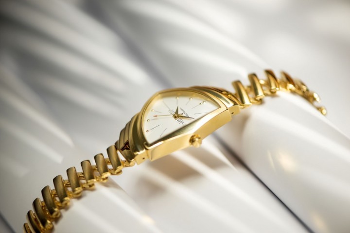 Obrázek Hamilton Ventura Quartz