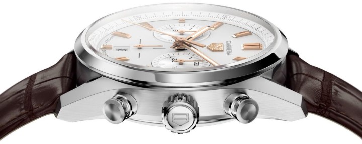 Obrázek Tag Heuer Carrera Chronograph