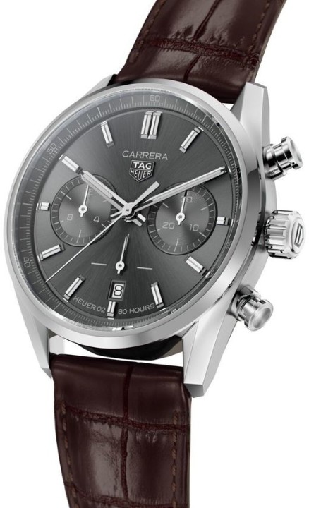 Obrázek Tag Heuer Carrera Chronograph