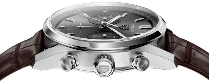 Obrázek Tag Heuer Carrera Chronograph