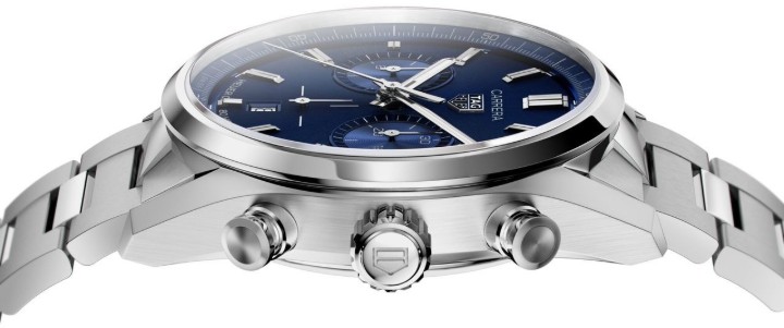 Obrázek Tag Heuer Carrera Chronograph