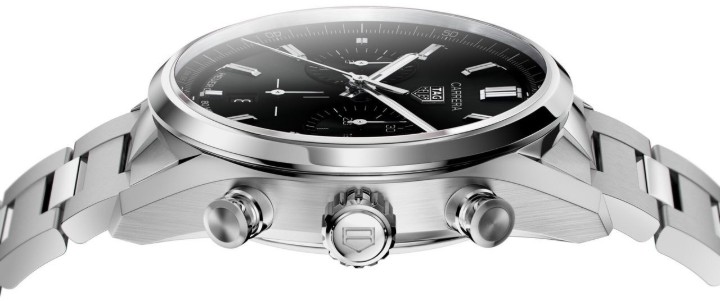 Obrázek Tag Heuer Carrera Chronograph