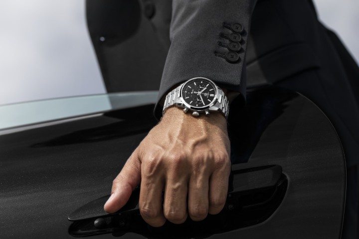 Obrázek Tag Heuer Carrera Chronograph