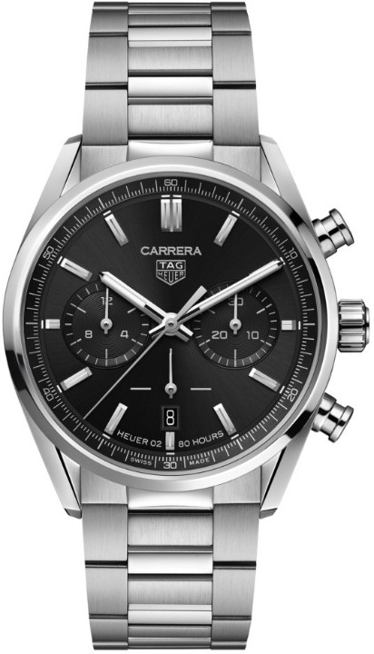 Obrázek Tag Heuer Carrera Chronograph