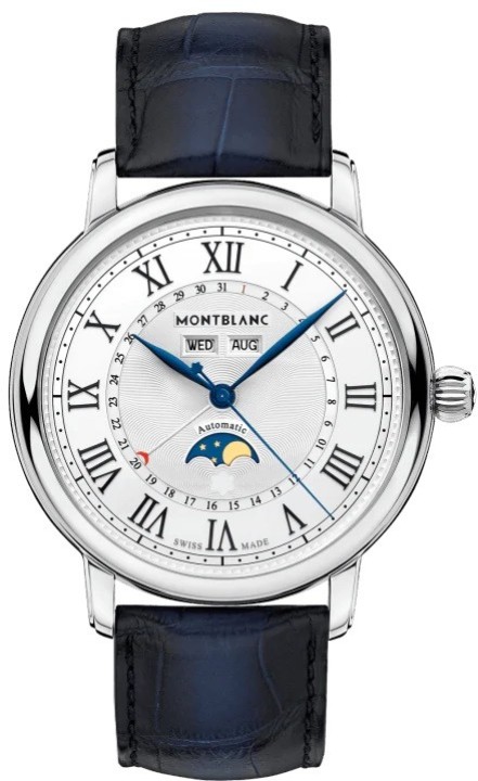 Obrázek Montblanc Star Legacy Full Calendar