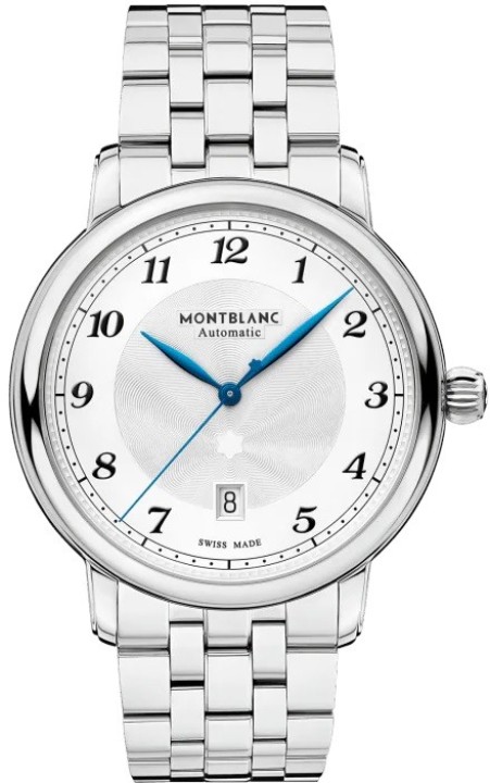 Obrázek Montblanc Star Legacy Automatic Date