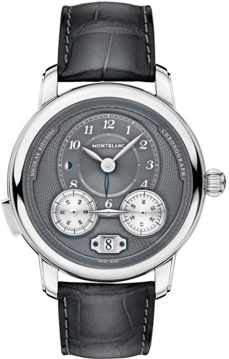 Obrázek Montblanc Star Legacy Nicolas Rieussec Chronograph