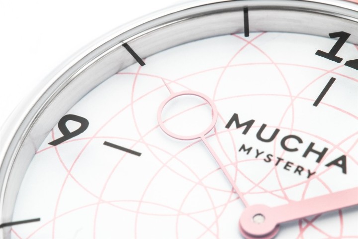 Obrázek Prim Mucha Mystery