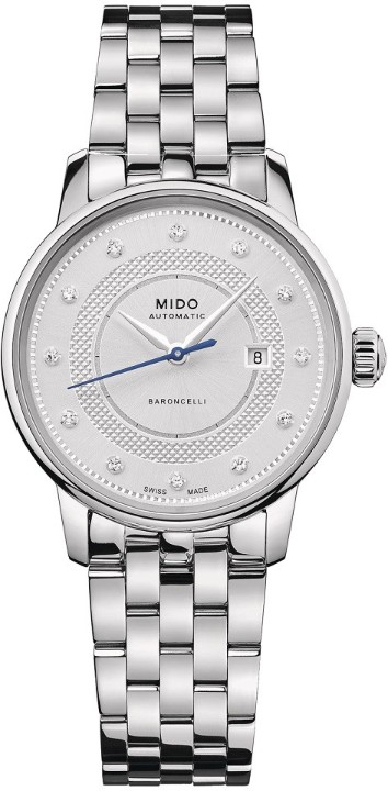 Obrázek Mido Baroncelli Signature Lady