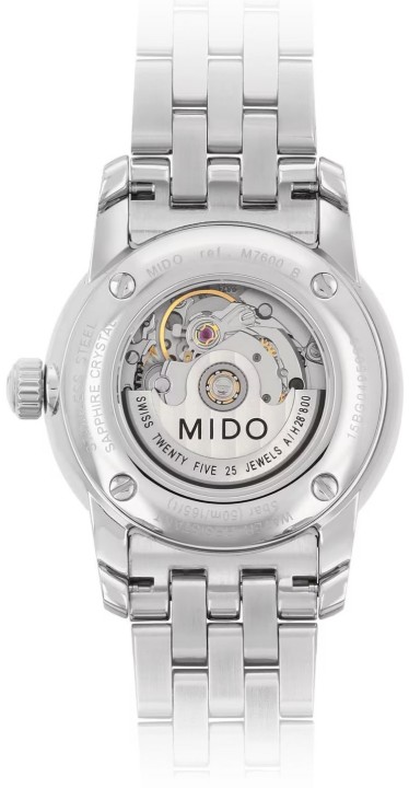 Obrázek Mido Baroncelli