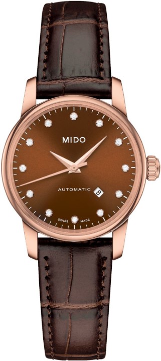 Obrázek Mido Baroncelli