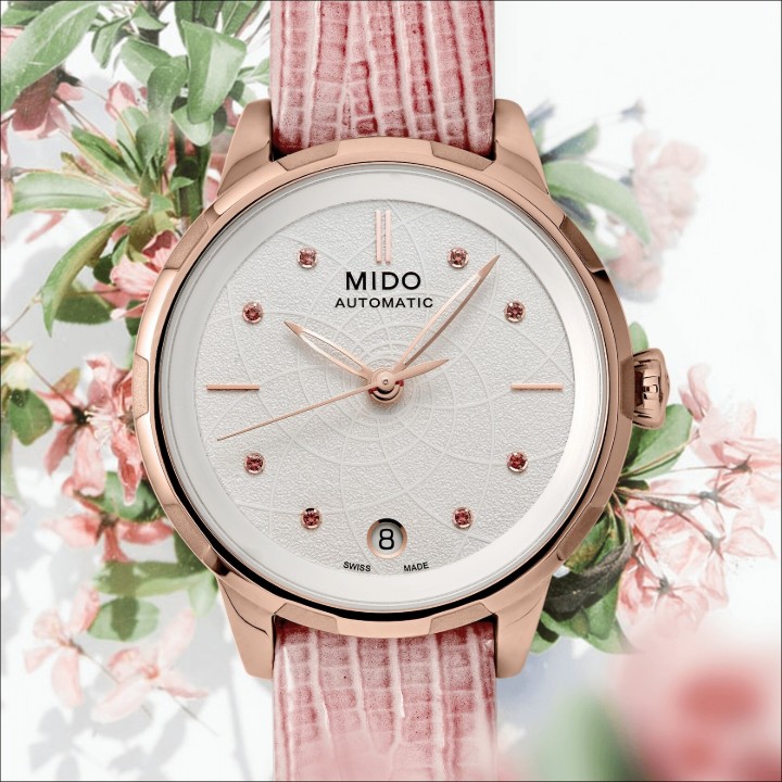 Obrázek Mido Rainflower