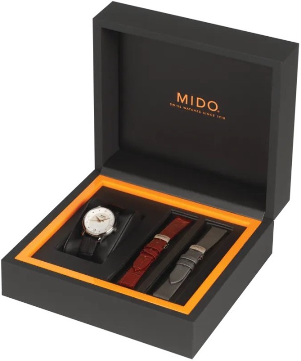 Obrázek Mido Baroncelli Day & Night Special Edition