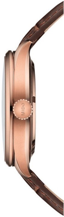 Obrázek Mido Multifort Chronometer