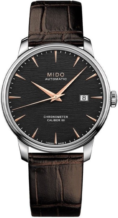 Obrázek Mido Baroncelli Chronometer