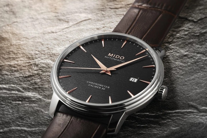 Obrázek Mido Baroncelli Chronometer